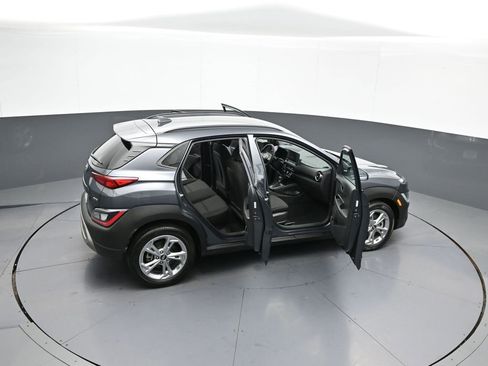 Certified 2023 Hyundai Kona SEL w/ Cargo Package image 44