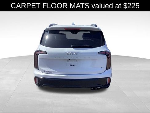 Used 2024 Kia Telluride EX X-Line AWD/4WD image 6