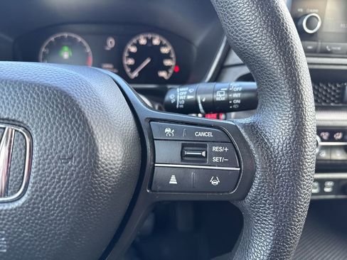 Certified 2023 Honda CR-V EX image 27