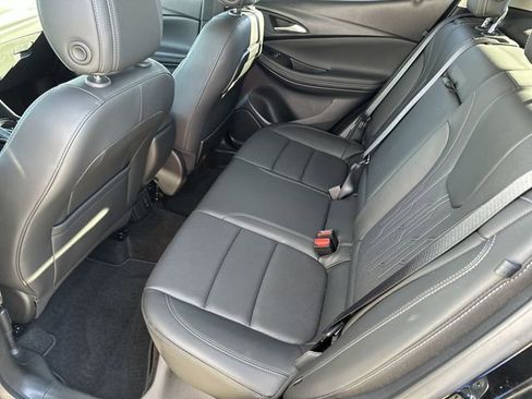 Used 2024 Buick Encore GX Avenir w/ Avenir Convenience Package image 26