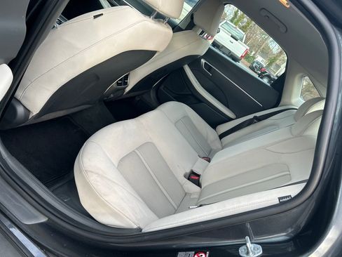 Used 2022 Hyundai Sonata Blue image 24