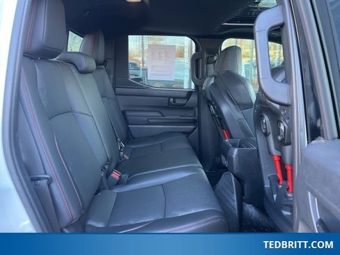 Used 2024 Toyota Tacoma TRD Pro image 19