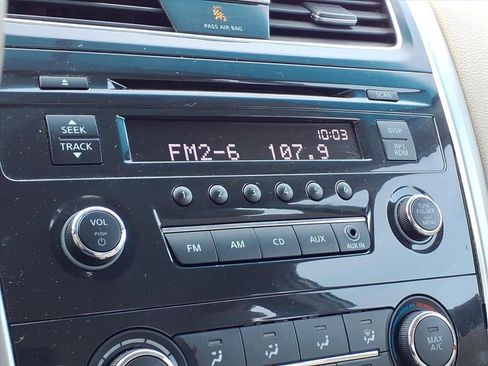 Used 2013 Nissan Altima 3.5 S image 28