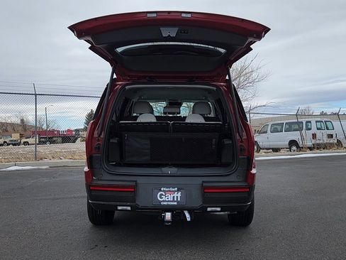 New 2026 Hyundai Santa Fe SEL image 18