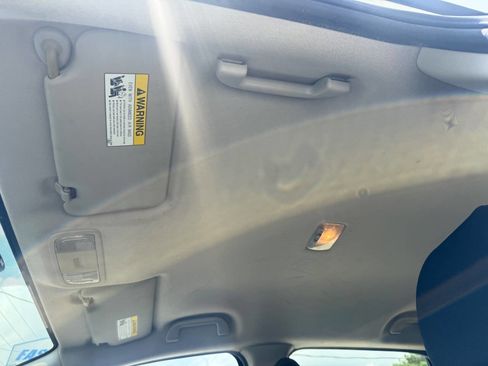 Used 2017 Honda Fit LX image 21