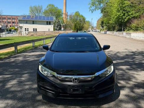Used 2016 Honda Civic LX image 22