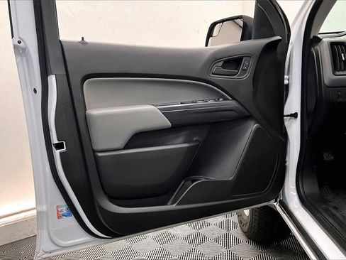 Used 2017 Chevrolet Colorado W/T w/ WT Convenience Package image 24