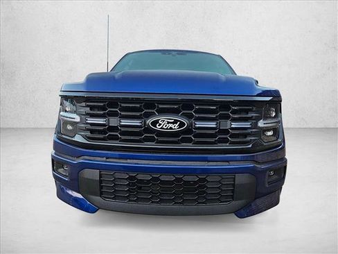 New 2026 Ford F150 STX AWD/4WD image 5