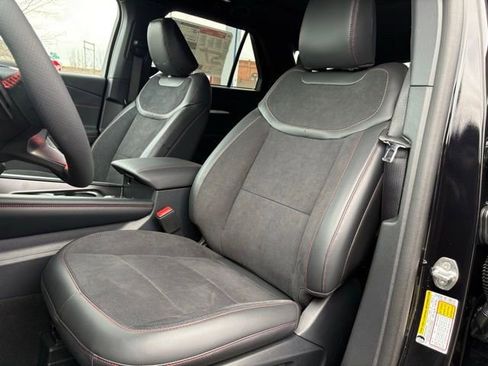 New 2026 Ford Explorer ST image 28