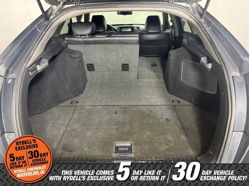 Used 2010 Honda Crosstour EX-L image 19