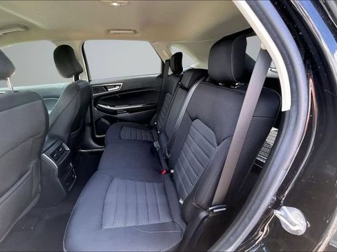Used 2023 Ford Edge SEL w/ Convenience Package AWD/4WD image 22
