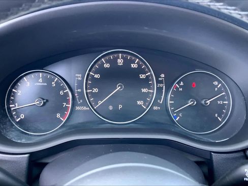 Used 2021 MAZDA CX-30 FWD 2.5 S w/ Preferred Package image 26