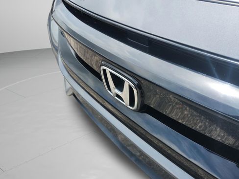 Used 2021 Honda Civic EX image 28