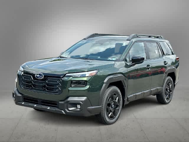 New 2026 Subaru Outback Limited AWD/4WD image 1