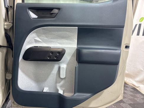 Used 2025 Ford Maverick XLT w/ 4K Tow Package AWD/4WD image 14