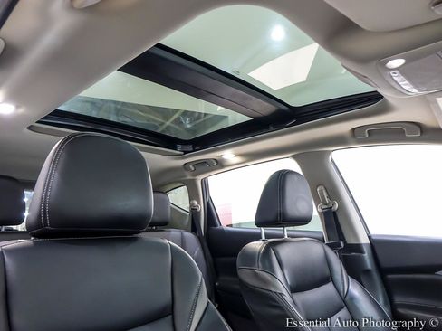 Used 2023 Nissan Murano SL w/ SL Moonroof Package AWD/4WD image 36