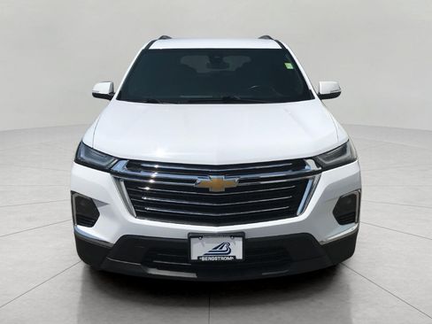 Used 2023 Chevrolet Traverse LT AWD/4WD image 13