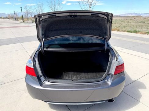 Used 2015 Honda Accord LX image 8