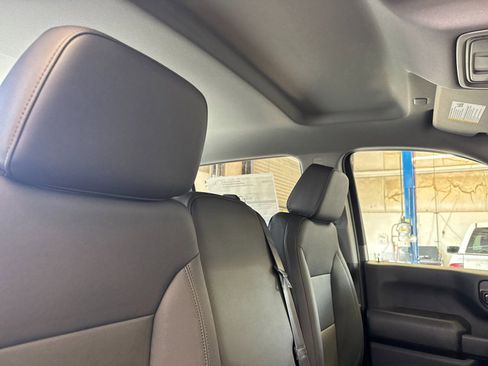 New 2026 Chevrolet Silverado 2500 W/T image 17