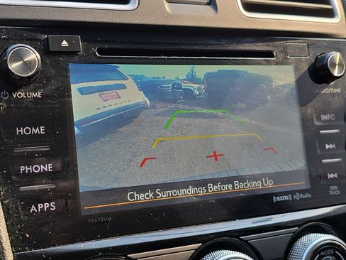 Used 2017 Subaru Forester 2.0XT Premium AWD/4WD image 10