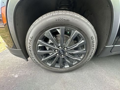 Used 2022 Chevrolet Traverse RS image 10