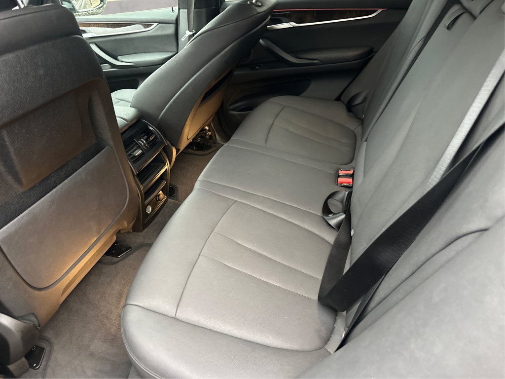 Used 2018 BMW X5 xDrive35i AWD/4WD image 12