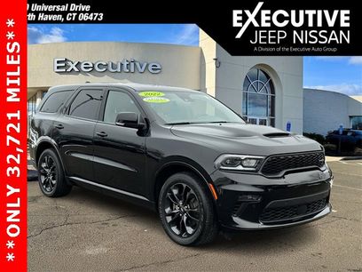 Used 2022 Dodge Durango R/T