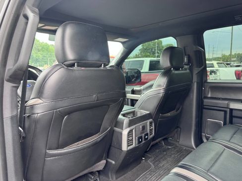Used 2018 Ford F150 Raptor w/ Equipment Group 802A Luxury AWD/4WD image 12