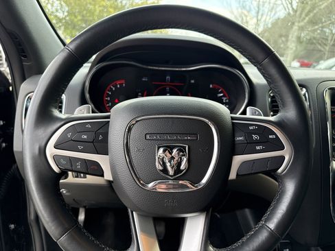 Used 2015 Dodge Durango R/T w/ Trailer Tow Group IV image 24