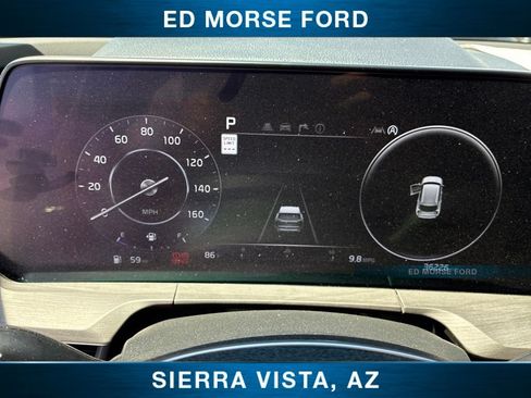 Certified 2024 Kia Telluride SX Prestige X-Line AWD/4WD image 37