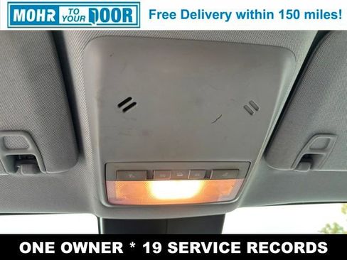 Used 2019 Chevrolet Trax LT w/ LT Convenience Package image 25