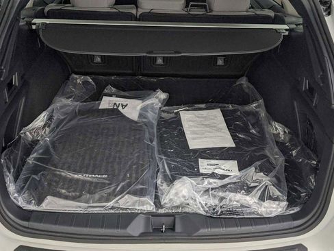 New 2025 Subaru Outback Premium image 27