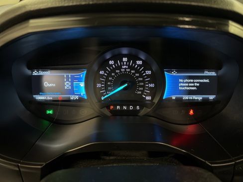 Certified 2022 Ford Edge SEL w/ Convenience Package image 21