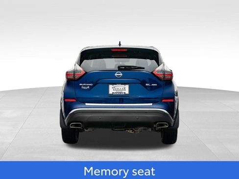 Used 2024 Nissan Murano SL image 6