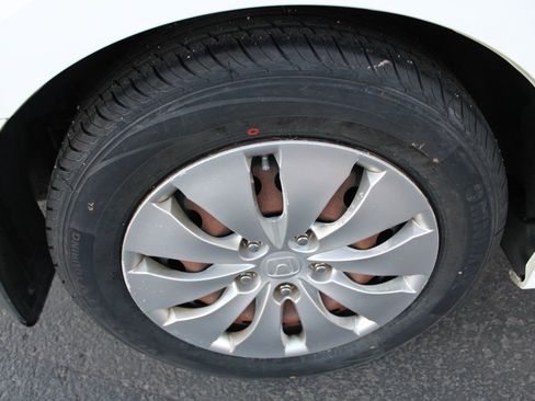 Used 2012 Honda Accord LX image 50