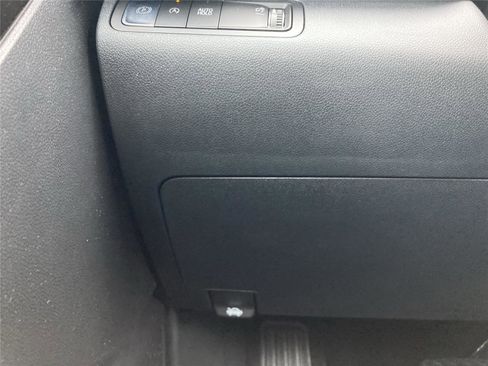 New 2026 Chevrolet Equinox RS w/ LPO, Floor Liner Package image 28