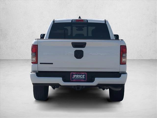 Used 2023 RAM 1500 Big Horn RWD image 6