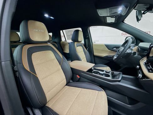 New 2026 Chevrolet Equinox ACTIV image 30