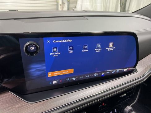 New 2026 Chevrolet Tahoe Premier RWD image 41