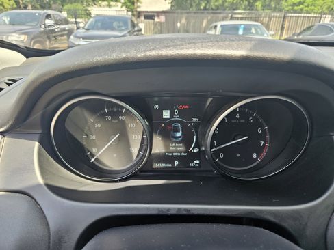Used 2018 Land Rover Discovery Sport HSE AWD/4WD image 19