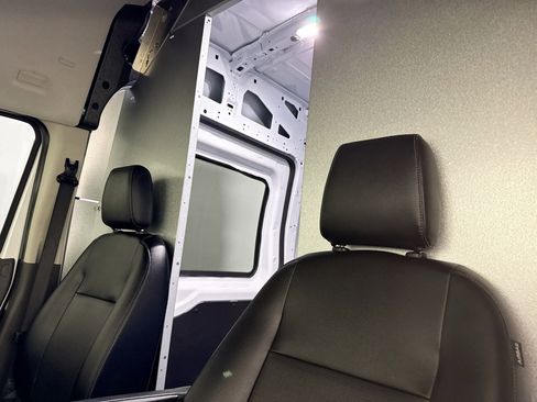 Used 2023 Ford Transit 350 148 High Roof RWD image 19