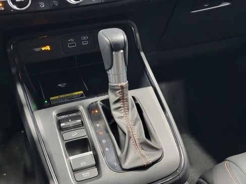 Certified 2025 Honda CR-V Sport-L image 22