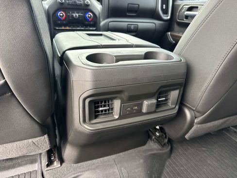 Used 2021 Chevrolet Silverado 1500 LT Trail Boss w/ Convenience Package II image 17