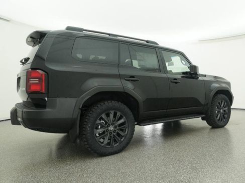 New 2026 Toyota Land Cruiser image 43