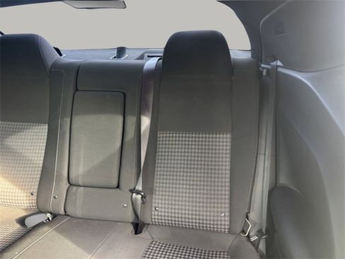 Used 2023 Dodge Challenger R/T w/ Blacktop Package image 26