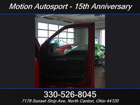 Used 2016 Ford F150 XLT w/ Equipment Group 301A Mid AWD/4WD image 34
