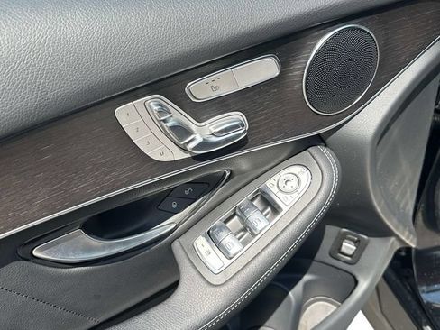 Certified 2022 Mercedes-Benz GLC 300 4MATIC image 16