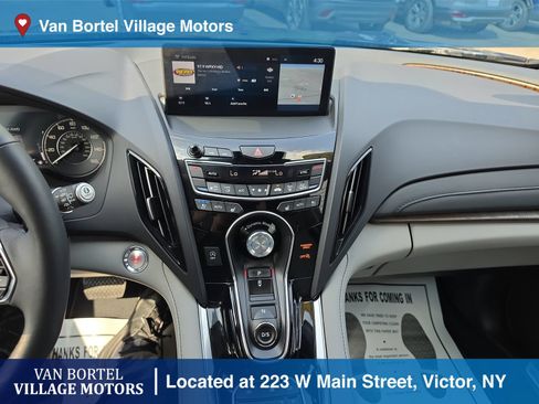 Used 2020 Acura RDX AWD w/ Advance Package image 22