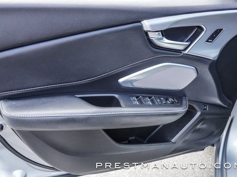 Used 2022 Acura RDX w/ Technology Package image 30