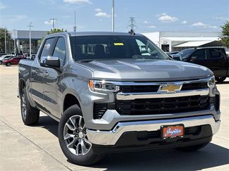 New 2026 Chevrolet Silverado 1500 LT w/ Convenience Package II video 2